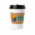 Coffee Cup with Sleeve