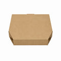 Custom Kraft Pizza Box